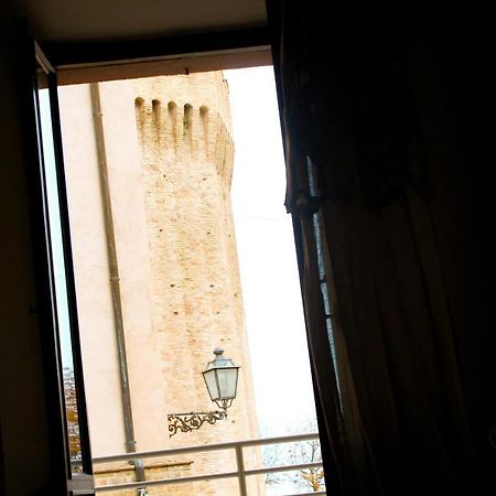 Appartement La Casa Di Francesco E Rosina à San Benedetto del Tronto Extérieur photo