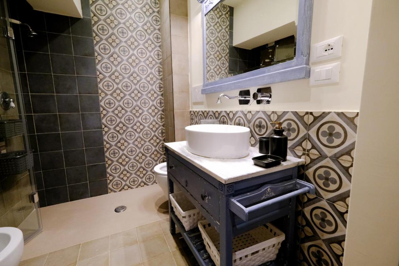 Appartement La Casa Di Francesco E Rosina à San Benedetto del Tronto Extérieur photo