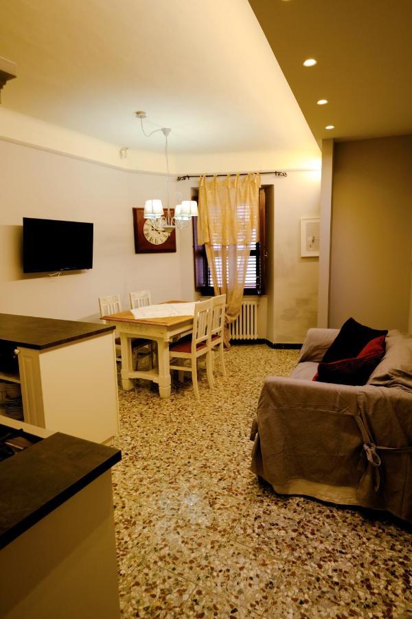 Appartement La Casa Di Francesco E Rosina à San Benedetto del Tronto Extérieur photo