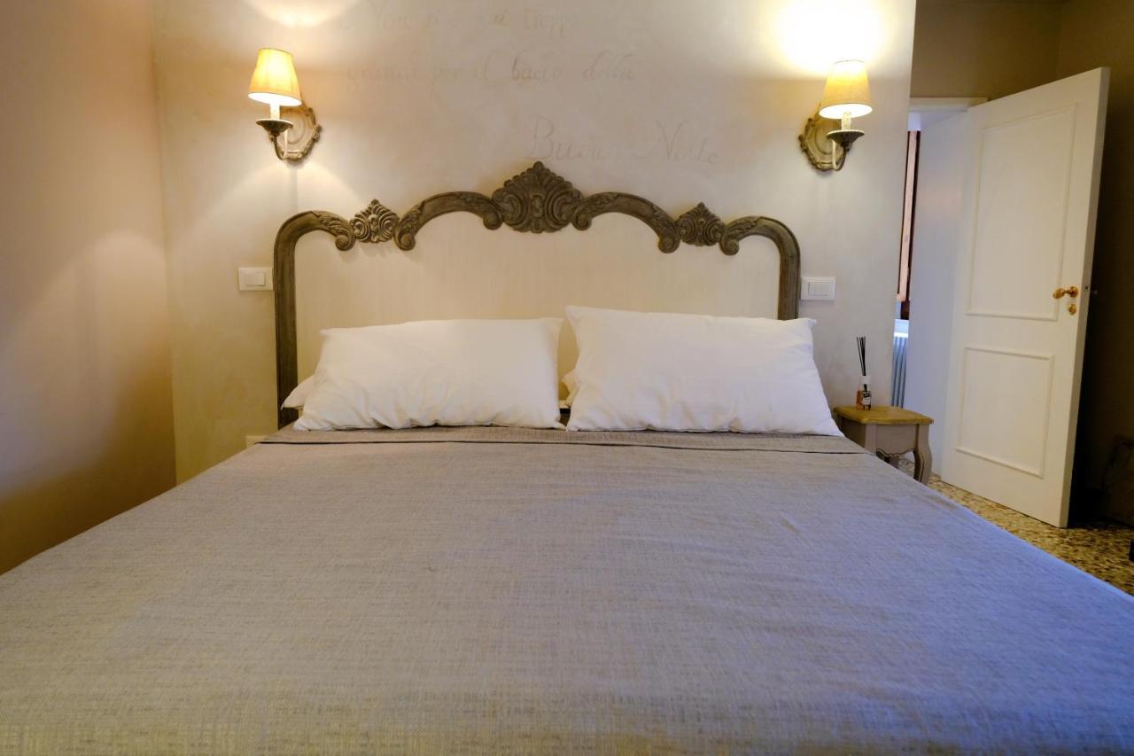 Appartement La Casa Di Francesco E Rosina à San Benedetto del Tronto Extérieur photo