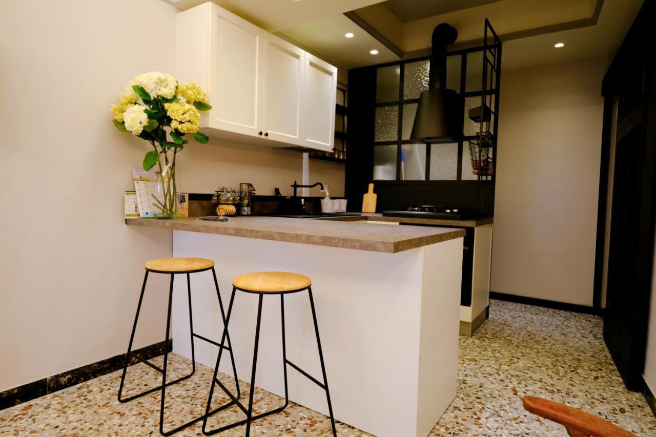 Appartement La Casa Di Francesco E Rosina à San Benedetto del Tronto Extérieur photo