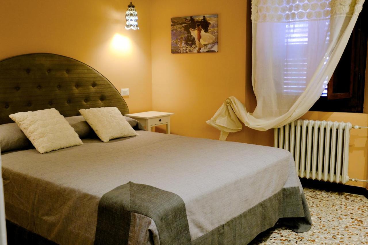 Appartement La Casa Di Francesco E Rosina à San Benedetto del Tronto Extérieur photo