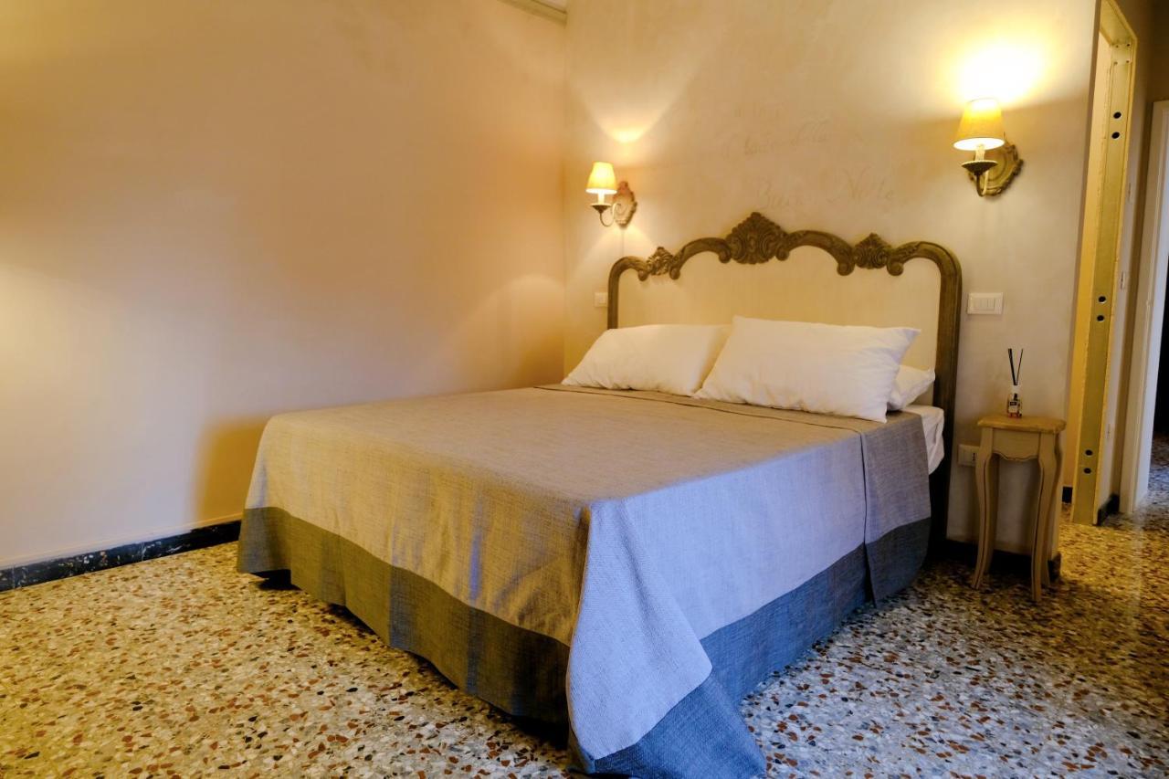 Appartement La Casa Di Francesco E Rosina à San Benedetto del Tronto Extérieur photo