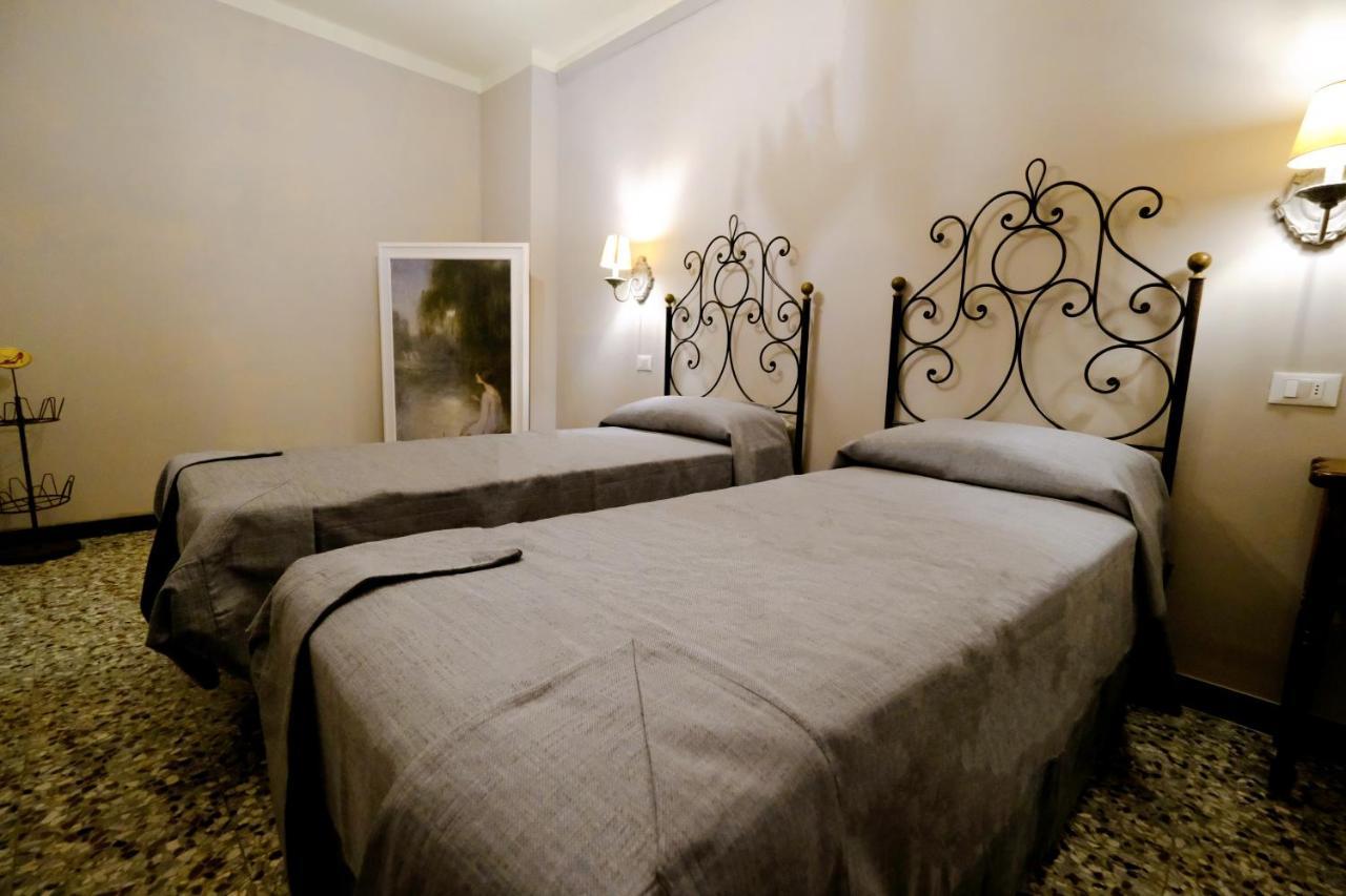 Appartement La Casa Di Francesco E Rosina à San Benedetto del Tronto Extérieur photo