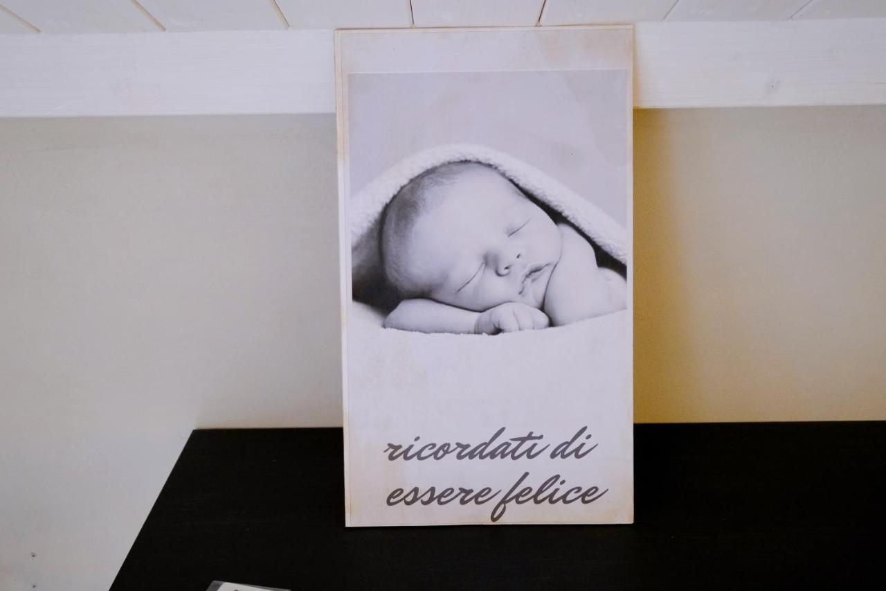 Appartement La Casa Di Francesco E Rosina à San Benedetto del Tronto Extérieur photo