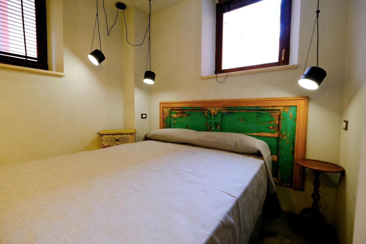 Appartement La Casa Di Francesco E Rosina à San Benedetto del Tronto Extérieur photo