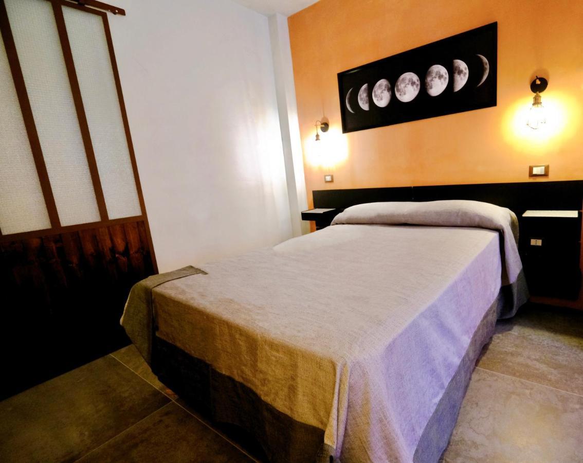 Appartement La Casa Di Francesco E Rosina à San Benedetto del Tronto Extérieur photo