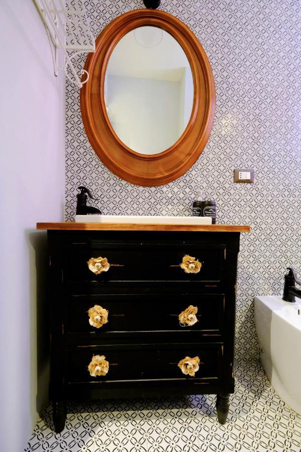 Appartement La Casa Di Francesco E Rosina à San Benedetto del Tronto Extérieur photo