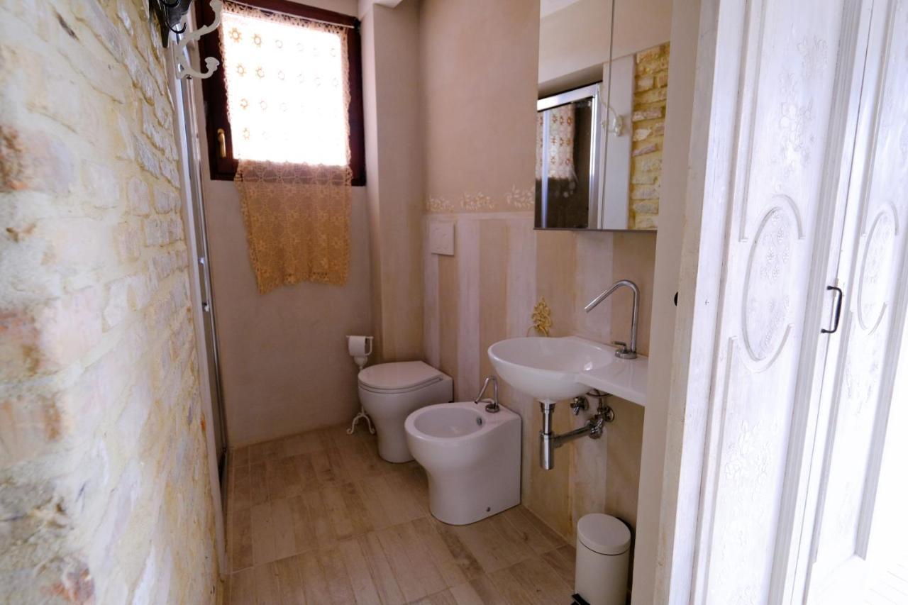 Appartement La Casa Di Francesco E Rosina à San Benedetto del Tronto Extérieur photo