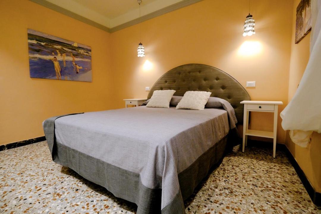 Appartement La Casa Di Francesco E Rosina à San Benedetto del Tronto Extérieur photo