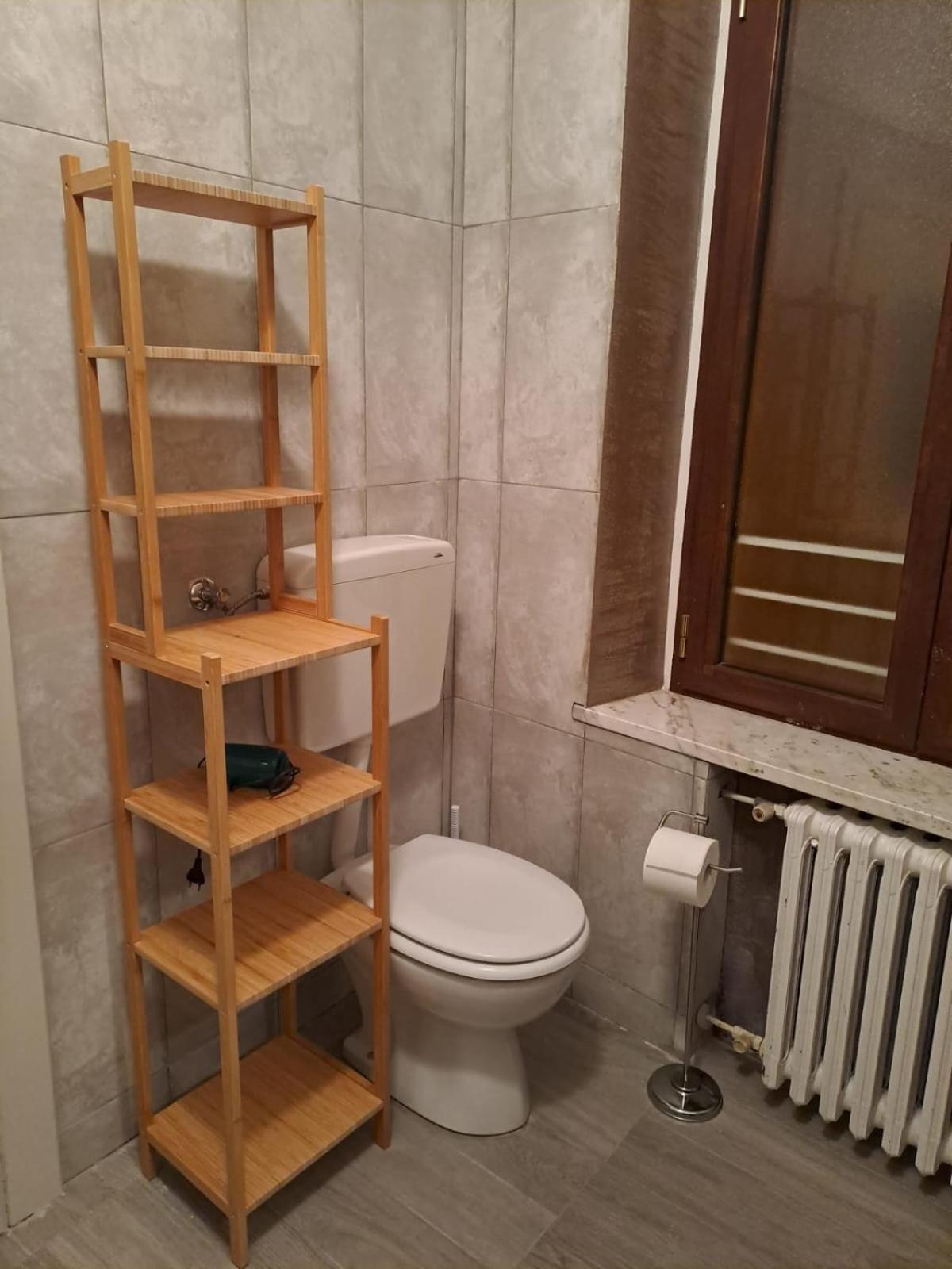 Appartement La Casa Di Francesco E Rosina à San Benedetto del Tronto Extérieur photo