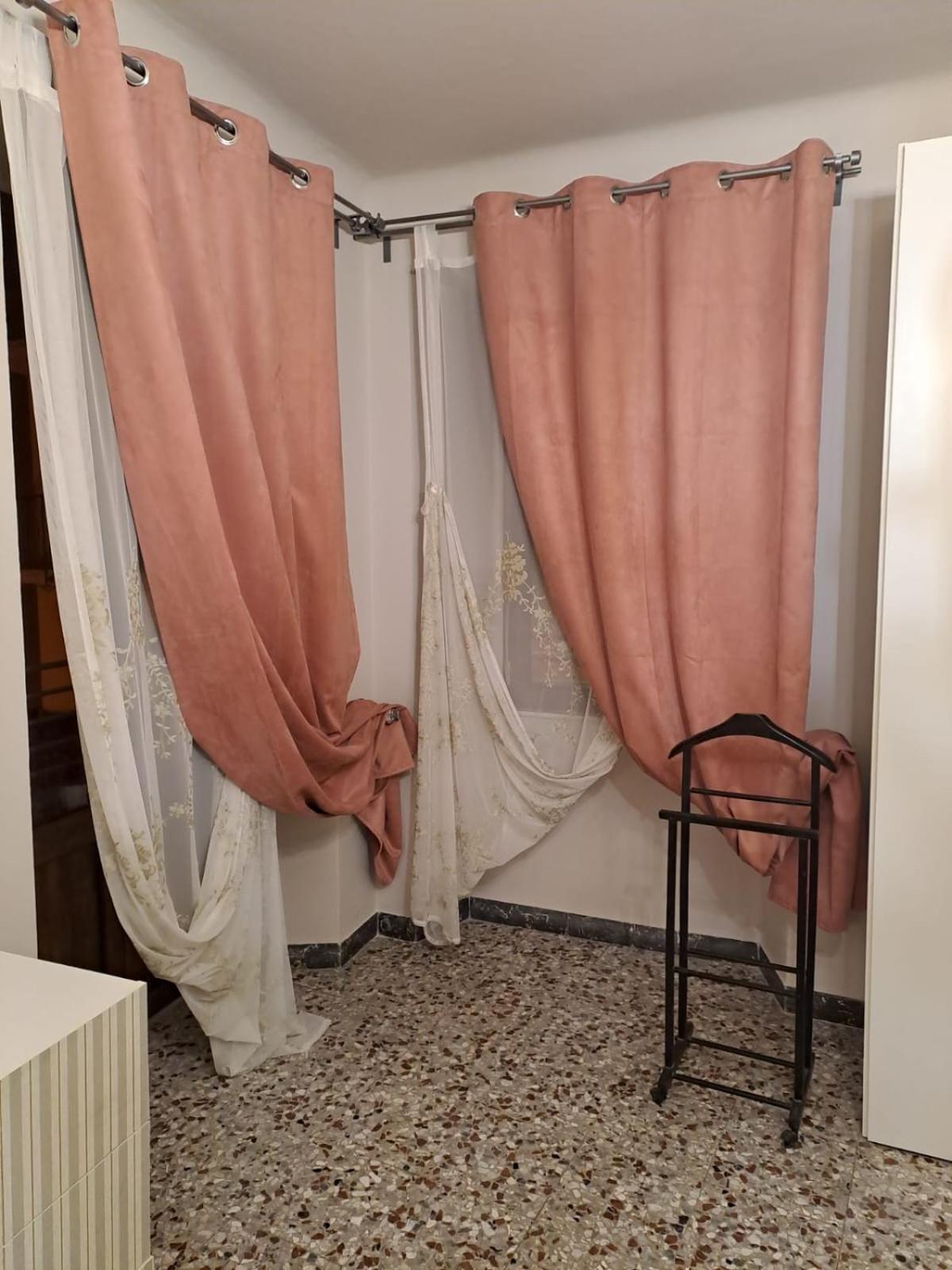 Appartement La Casa Di Francesco E Rosina à San Benedetto del Tronto Extérieur photo