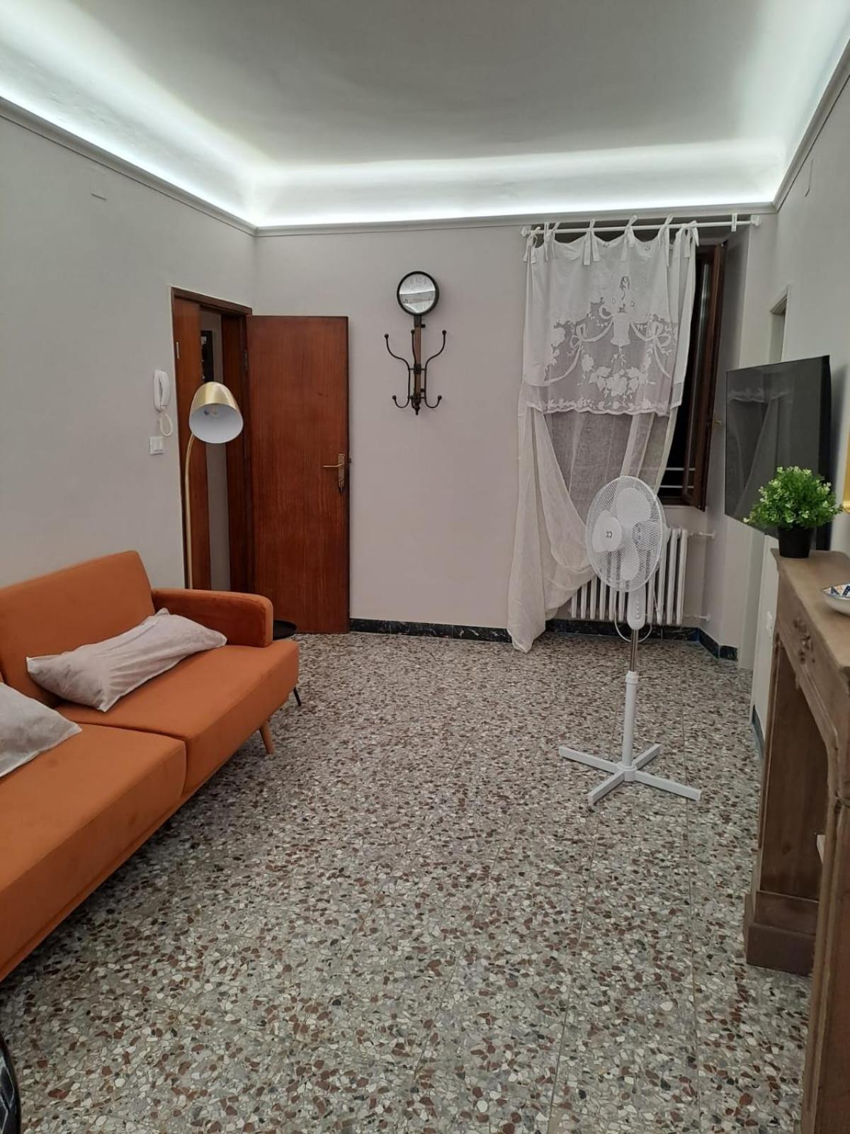 Appartement La Casa Di Francesco E Rosina à San Benedetto del Tronto Extérieur photo